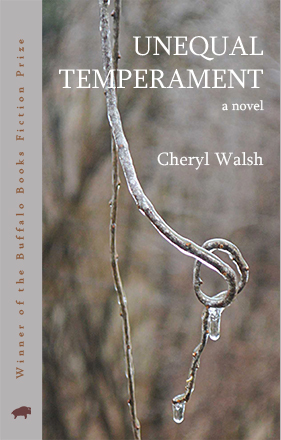 Unequal Temperament